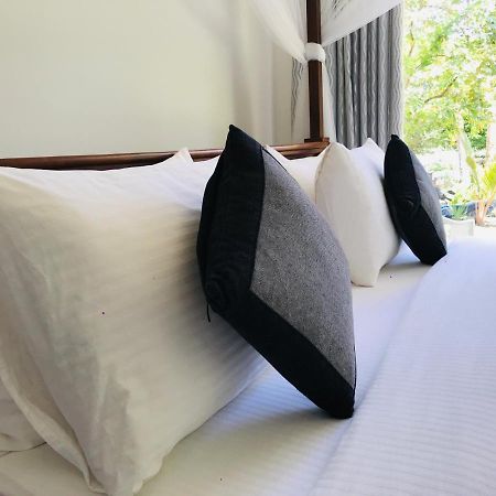 O2 Villas - เวลิกามา ภายนอก รูปภาพ