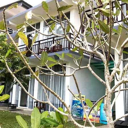 O2 Villas - เวลิกามา ภายนอก รูปภาพ