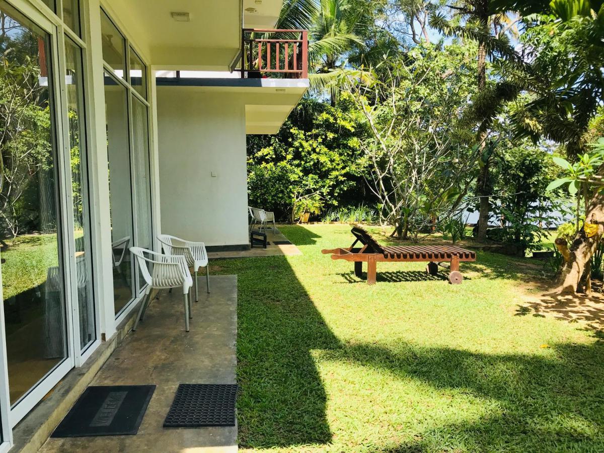 O2 Villas - เวลิกามา ภายนอก รูปภาพ