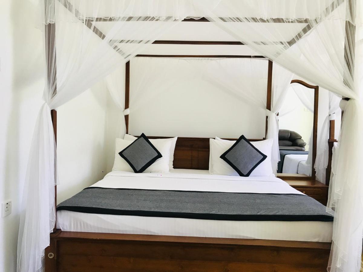 O2 Villas - เวลิกามา ภายนอก รูปภาพ