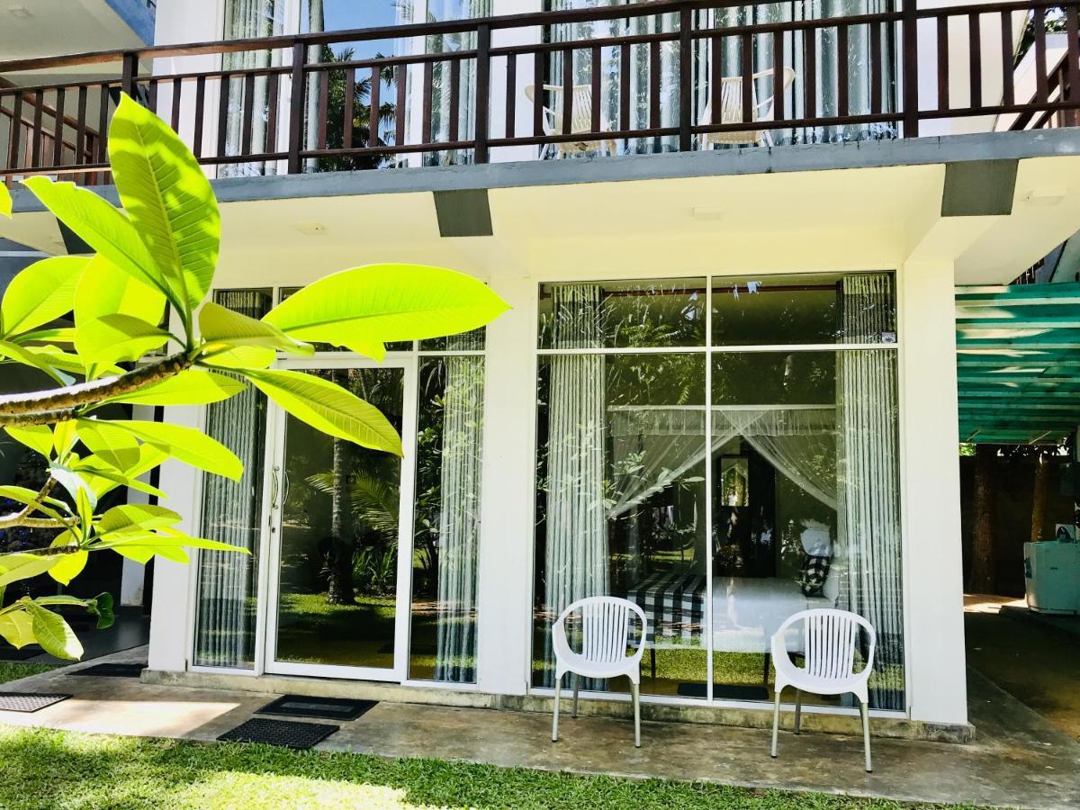 O2 Villas - เวลิกามา ภายนอก รูปภาพ