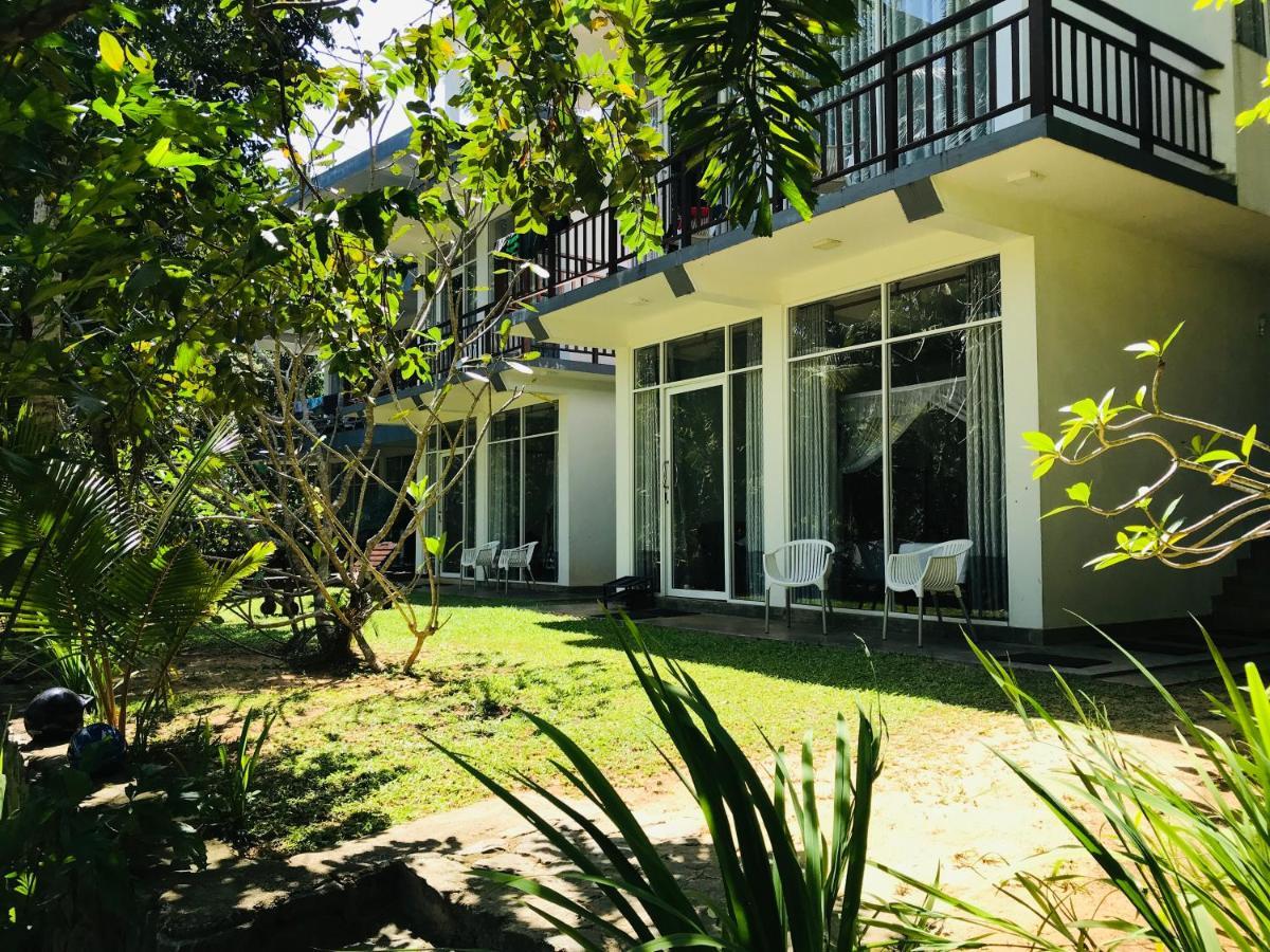 O2 Villas - เวลิกามา ภายนอก รูปภาพ