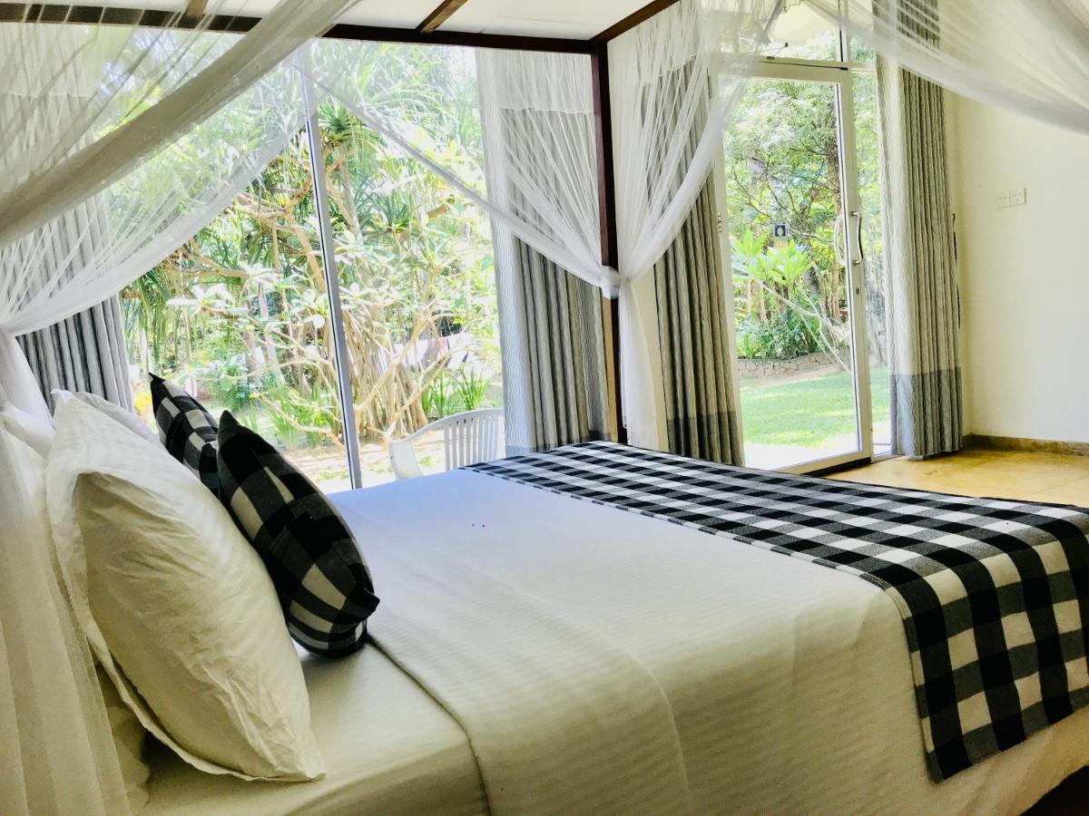 O2 Villas - เวลิกามา ภายนอก รูปภาพ