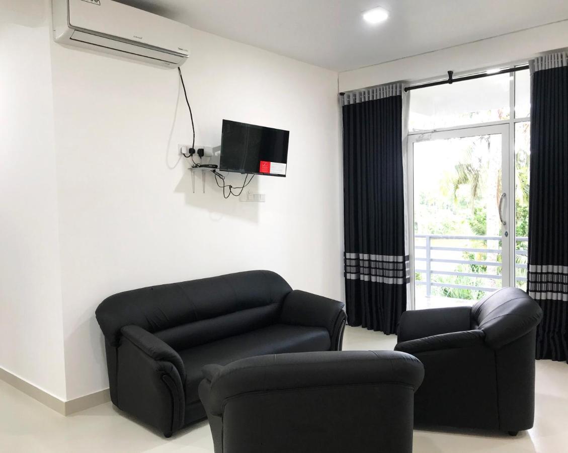 O2 Villas - เวลิกามา ภายนอก รูปภาพ